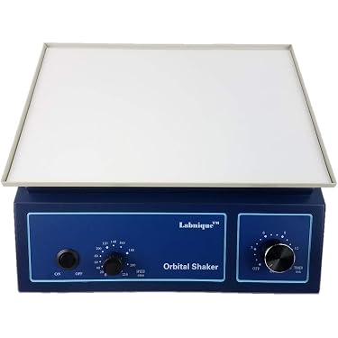 Agitateur Rotatif De Laboratoire NMYC-100 - Mélangeur Orbital, Neuf