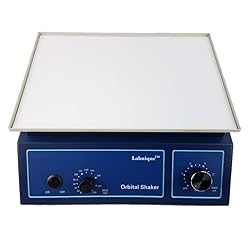 Orbital Shaker, Oscillator with Anti-Slip