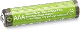 Amazon Basics 12-Pack AAA NiMH High-Capacity Rechargeable Batteries 850 mAh 1.2V view 3