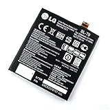 Original Genuine Battery LG D821 Google Nexus 5, LG D821, Nexus 5, NGM Forward 5.5 - BL-T9, BL T9, BLT9 - EAC62078701