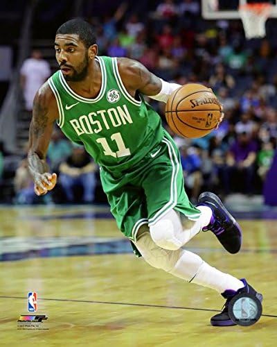 kyrie irving amazon