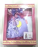 Disney Parks 17 in ShellieMay Duffy Friend Nightgown Set Clothes Shellie May