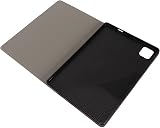 BROLEO Tab 13 Pink Leather Tablet Case Protective Stand Cover Drop Resistant view 2