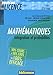 MathÃ©matiques (French Edition) by 