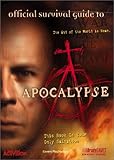 Image de Apocalypse Official Strategy Guide (Bradygames Strategy Guides)
