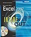 Microsoft® Office Excel® 2007 Inside Out (Inside Out Series)