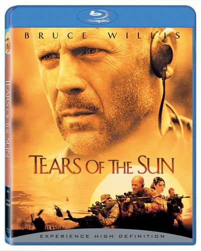 Tears of the Sun (2003) 1080p Blu-ray MPEG2 LPCM 5.1-F13