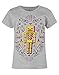 Official Minecraft Skelly Dreams Girl's T-Shirt