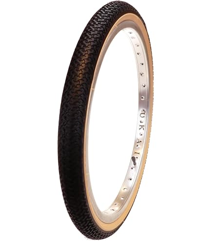 Amazon.com: Odyssey Frequency G Tire 20x1.75 Black : Sports & Outdoors
