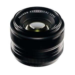 Fujifilm XF35mmF1.4 R