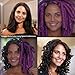 Original Heatless Hair Curlers by Curlformers • Deluxe Range Spiral Curls Styling Kit For Long Hair Up To 14
