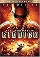The Chronicles of Riddick (Widescreen Unrated Director's Cut)