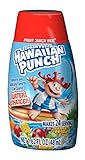 Hawaiian Punch Liquid Water Enhancers - Sugar Free Fruit Juicy Red Water Flavoring with No Calories (12 Bottles that make 24 Servings Each - 288 Total Servings)