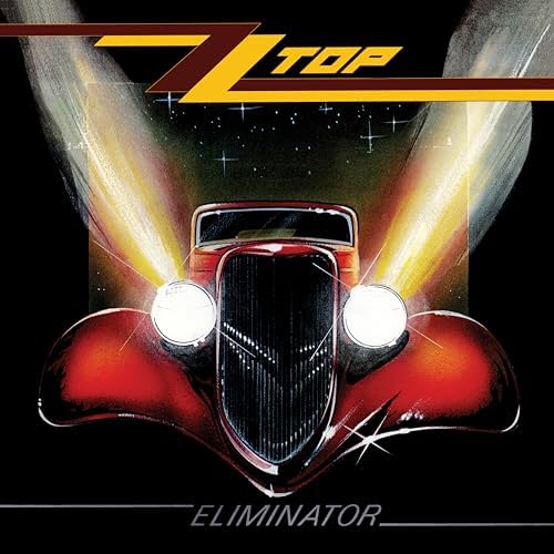 Amazon.com: Afterburner: CDs & Vinyl