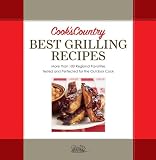Cook's Country Best Grilling Recipes Cook's Country Best Grilling Recipes
