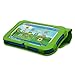 ACdream Sprout Channel Cubby 7 Case, Premium PU Standing Leather Cover Case for Sprout Channel Cubby 7 inch HD 16GB KidFriendly Tablet, Apple Green