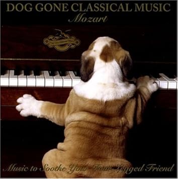 dogs and classical music