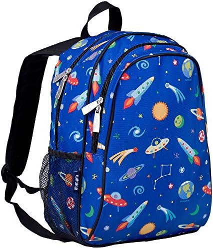 Olive Kids Out of this World Handypak Backpack