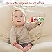 VATOS Baby Remote Control Toy Learning Lights Remote for Baby 6 Months + Click& Count Remote Toys for One Year Old Boy Girl Baby Infant Toddler Toy
