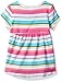 Gymboree Girls' Big Short Sleeve Printed Tee