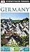 DK Eyewitness Travel Guide: Germany