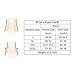 Sable Waist Corset Cincher Trainer for Women, Latex Underbust Training Belt Body Shaper Sport Weight Loss for Men, L