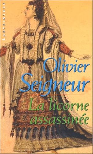 Download La licorne assassinée PDF