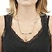 Hunger Games Arrow Necklace Standard