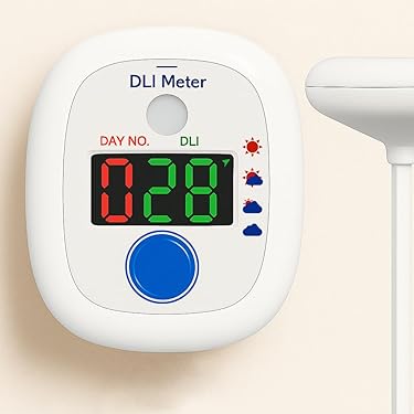 Amazon Best Sellers: Best Lab Photometers & Light Meters