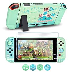 DLseego Protective Case Design for Switch