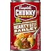 Campbell's Chunky Hearty Beef Barley Soup, 18.8 Ounce, Pack of 12