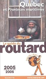 Québec & provinces maritimes