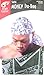 Titan Classic Satin Durag Cap - Money #11142