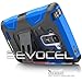 Evocel Generation Series Phone Case Compatible with LG G Stylo (LS770), Blue