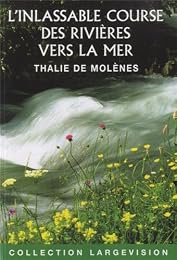 L' inlassable course des rivières vers la mer