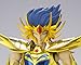 TAMASHII NATIONS Bandai Cancer Deathmask Saint Seiya: Saint Cloth Myth EX Action Figure
