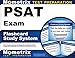 PSAT Exam Flashcard Study System: PSAT Practice Questions & Review for the National Merit Scholarship Qualifying Test (NMSQT) Preliminary SAT Test (Cards)