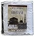 Islamic Men's Ihram Set for Hajj Umrah - 2 Piece Set - 110 x 220, 100 Percent Cotton (1500 gram Cotton)