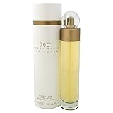Perry Ellis 360 for Women Eau De Toilette Spray
