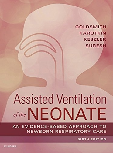Download Assisted Ventilation of the Neonate E-Book (English Edition) PDF
