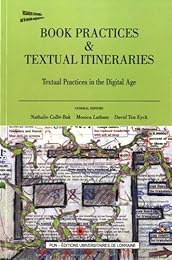 Textual practices in the digital age