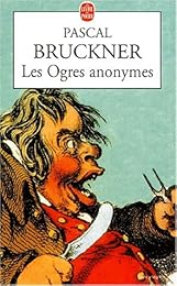 Les  ogres anonymes