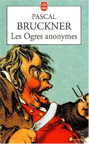 Les  ogres anonymes