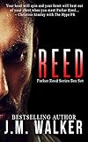 Reed: Parker Reed Series Box Set