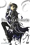 PandoraHearts, Vol. 2 - manga