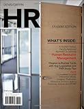 HR (with Management CourseMate with eBook Printed Access Card)