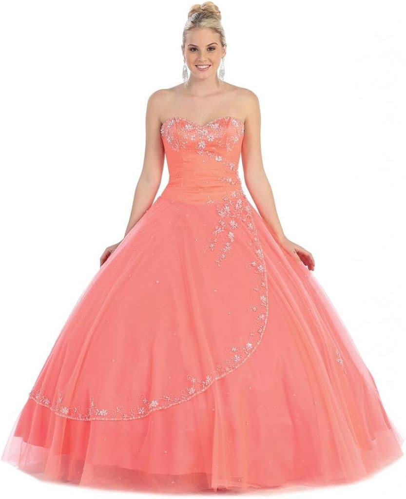 Best red carpet dress 2014