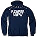 Sons of Anarchy TV Show Reaper Crew Adult Pull-Over Hoodie