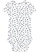 Simple Joys by Carter's Baby Boys' 6-Pack Short-Sleeve Bodysuit