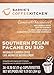 Barnie's Coffee & Tea Southern Pecan Single Serve Coffee, K Cups for Keurig Brewers, Medium Roast, Arabica Coffee Beans, Box of 24 Single Serve Cups